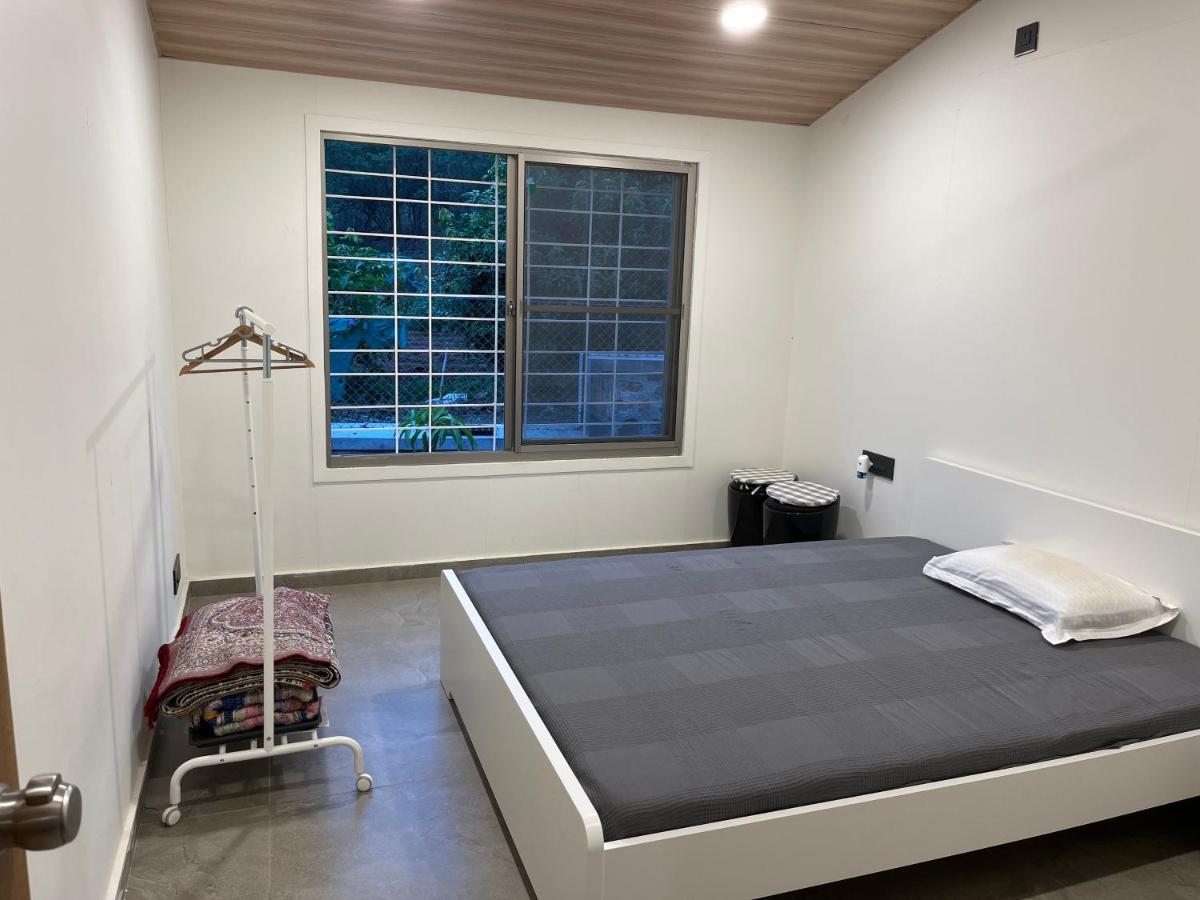 Villetta, Cozy And Uber Modern Cottage. 浦那 外观 照片