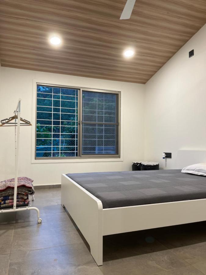 Villetta, Cozy And Uber Modern Cottage. 浦那 外观 照片