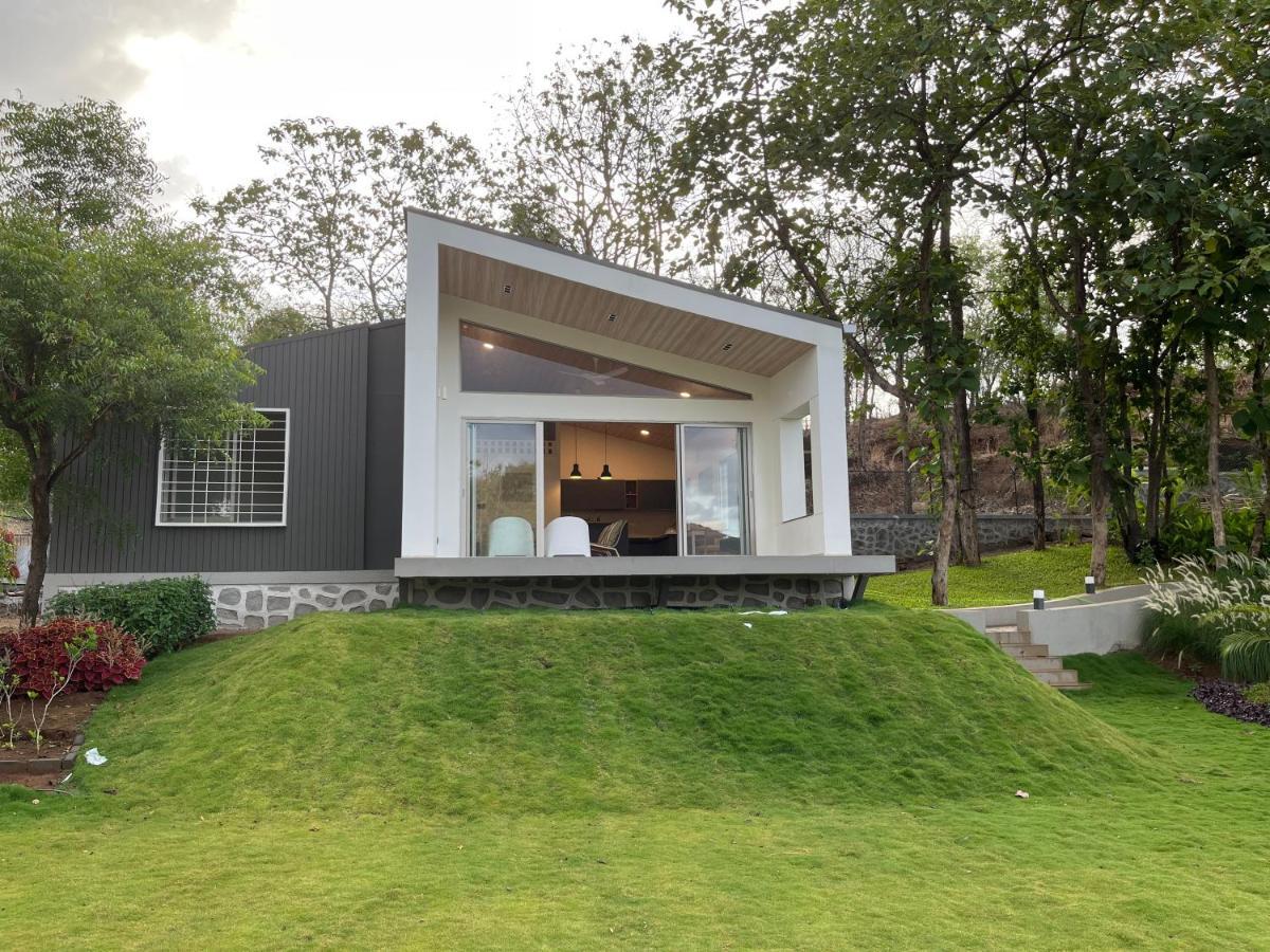 Villetta, Cozy And Uber Modern Cottage. 浦那 外观 照片